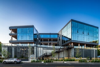 Plus de détails pour 3800 Latona Ave NE, Seattle, WA - Différents types d’espaces à louer