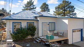 Plus de détails pour 654 W Gurley St, Prescott, AZ - Logement à vendre