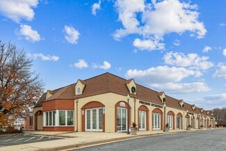 Plus de détails pour 12090-12114 Old Line Ctr, Waldorf, MD - Local commercial à vendre