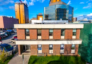 Plus de détails pour 921 W 6th Ave, Anchorage, AK - Bureau à vendre