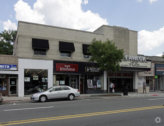Plus de détails pour 473-509 Cedar Ln, Teaneck, NJ - Local commercial à louer