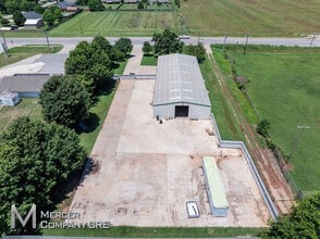 10108 NW 10th St, Yukon, OK - VUE AÉRIENNE  vue de carte - Image1