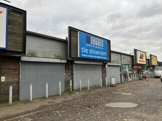 Plus de détails pour 8 Acrewood Way, St Albans - Local commercial à louer