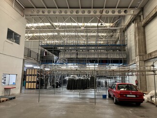 Plus de détails pour Calle Aeronáutica, 28, Alcorcón - Industriel/Logistique à vendre