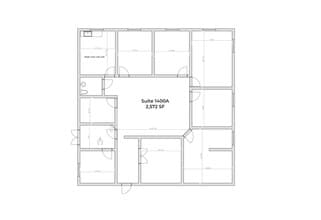 14101 W Highway 290, Austin, TX à louer Plan d’étage– Image 1 sur 1