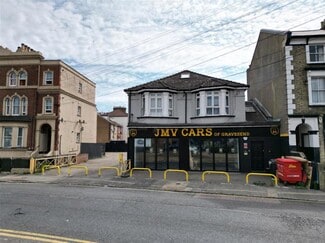 Plus de détails pour 31A Darnley Rd, Gravesend - Local commercial à louer