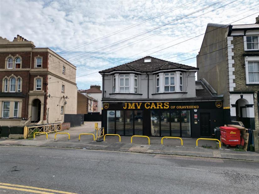 31A Darnley Rd, Gravesend à louer Photo de l’immeuble– Image 1 sur 6