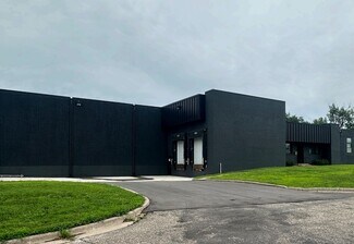 Plus de détails pour 300 W 83rd St, Bloomington, MN - Industriel/Logistique à louer