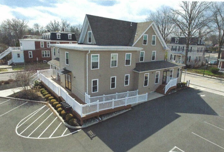 1847-1855 W Point Pike, Lansdale, PA à vendre - Photo de l’immeuble – Image 3 sur 14