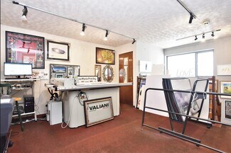 Plus de détails pour 41 Cavendish St, Barrow In Furness - Local commercial à vendre