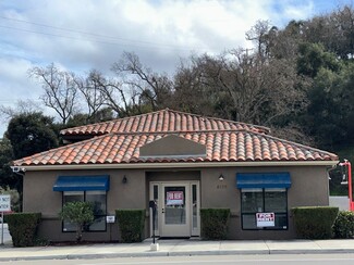 Plus de détails pour 6125 San Anselmo Rd, Atascadero, CA - Local commercial à louer