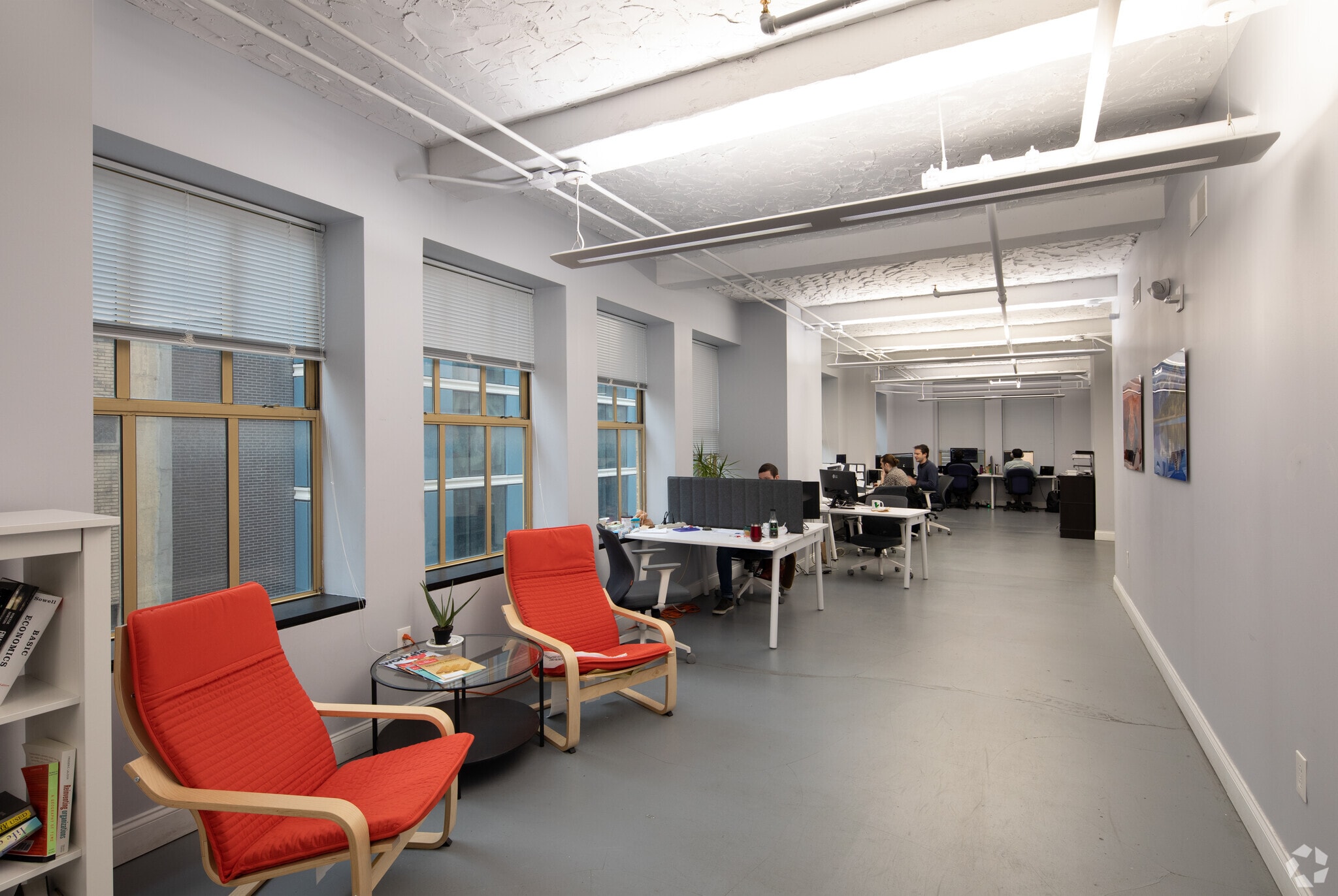 1608-1614 Walnut St, Philadelphia, PA à louer Photo intérieure– Image 1 sur 1