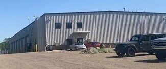 Plus de détails pour 478 Corporate Pky, Wadsworth, OH - Industriel/Logistique à vendre