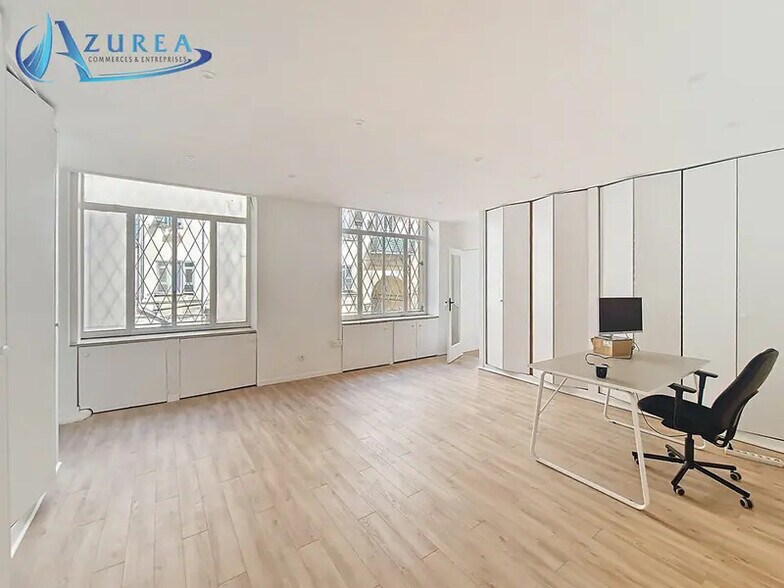 Bureau dans Nice à louer - Photo intérieure – Image 3 sur 6