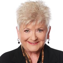 Sue Cruddas