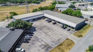 Plus de détails pour 6803-6831 Breeden Ave, San Antonio, TX - Local d'activités à louer