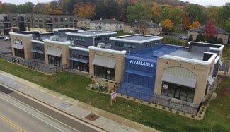 Plus de détails pour 4719 Farwell St, McFarland, WI - Local commercial à louer