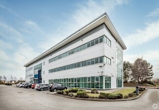 Plus de détails pour 3 Wight Moss Way, Southport - Bureau à louer
