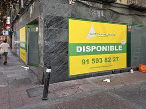 Avenida Del Monte Igueldo, 26, Madrid, Madrid à louer Photo intérieure– Image 2 sur 4
