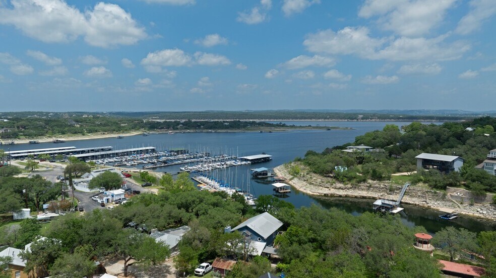 1004 Linscomb Dr, Austin, TX à vendre - Photo de l’immeuble – Image 2 sur 5