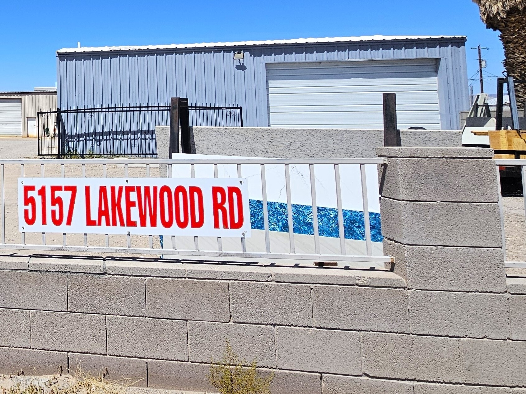 5157 S Lakewood Rd, Fort Mohave, AZ à louer Photo intérieure– Image 1 sur 11