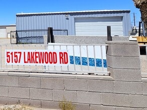 5157 S Lakewood Rd, Fort Mohave, AZ à louer Photo intérieure– Image 1 sur 11