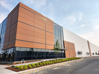 Plus de détails pour 11 Richardson Dr, St. Albert, AB - Industriel/Logistique à louer