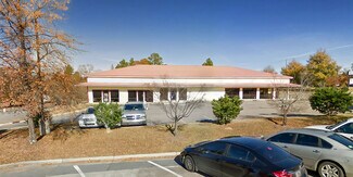 Plus de détails pour 1163 York St NE, Aiken, SC - Local commercial à louer
