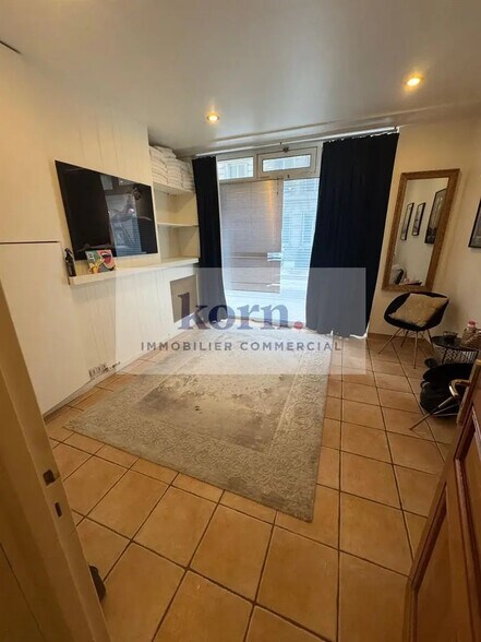 Bureau dans Paris à louer - Photo de l’immeuble – Image 2 sur 8