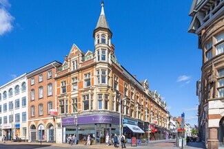Plus de détails pour Biens – Local commercial à vendre, Leicester