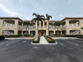 Plus de détails pour 5411 N University Dr, Coral Springs, FL - Coworking à louer