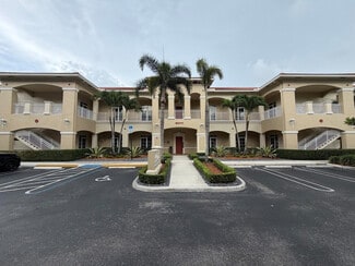 Plus de détails pour 5411 N University Dr, Coral Springs, FL - Coworking à louer
