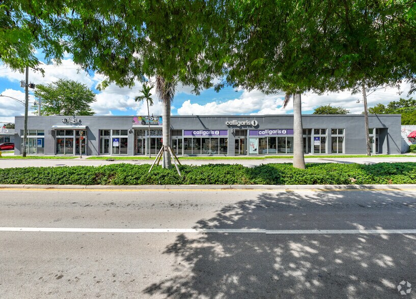 3300-3326 N Miami Ave, Miami, FL à louer - Photo de l’immeuble – Image 2 sur 8