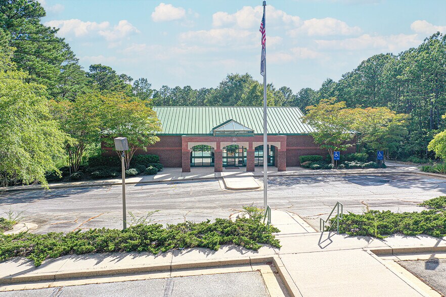 353 Highway 28 Byp, Abbeville, SC à vendre - Photo de l’immeuble – Image 2 sur 24