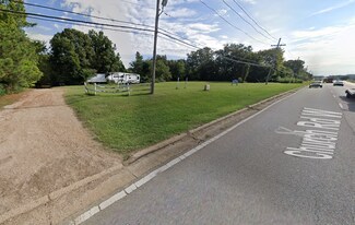 Plus de détails pour 810 Church Rd, Southaven, MS - Terrain à vendre