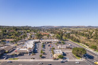 28971-28991 Golden Lantern, Laguna Niguel, CA - VUE AÉRIENNE  vue de carte