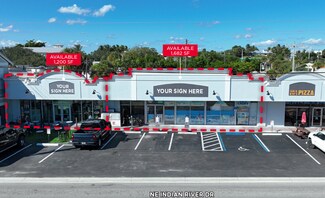 Plus de détails pour 3290 NE Indian River Dr, Jensen Beach, FL - Local commercial à louer