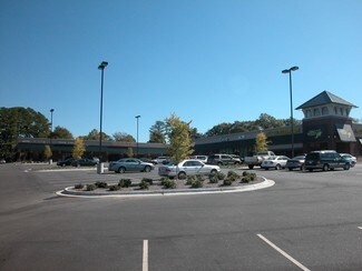 Plus de détails pour 6100 Veterans Pky, Columbus, GA - Local commercial à louer