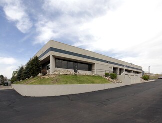 Plus de détails pour 7070 S Tucson Way, Englewood, CO - Local d'activités à louer