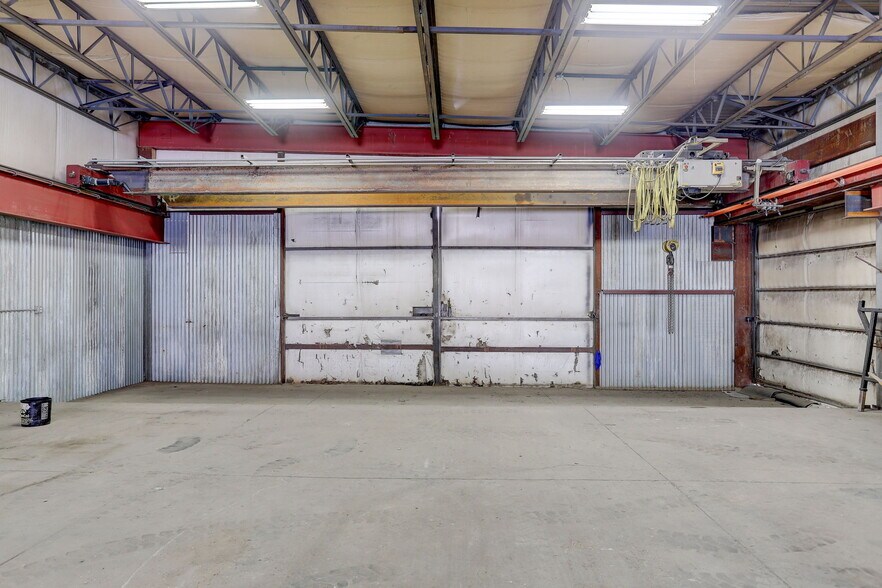 5320 Cook St, Denver, CO à louer - Photo de l’immeuble – Image 2 sur 49