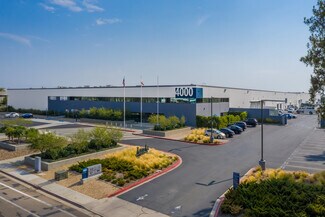 Plus de détails pour 4000 Ruffin Rd, San Diego, CA - Industriel/Logistique à louer