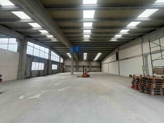 Plus de détails pour Industriel/Logistique à vendre