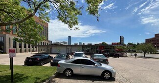 Plus de détails pour 428-432 N 10th St, Oklahoma City, OK - Local commercial à louer