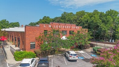 675 Pulaski St, Athens, GA à louer Photo de l’immeuble– Image 2 sur 39