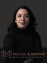 Nadia Mounsif
