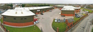 Plus de détails pour Littlemoss Rd, Manchester - Industriel/Logistique à louer