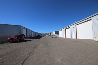 Plus de détails pour 26 Affonso Dr, Carson City, NV - Local d'activités, Industriel/Logistique à louer