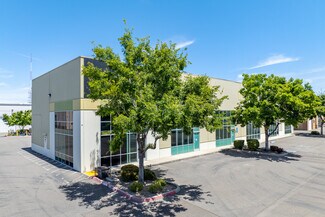 Plus de détails pour 4021 N Freeway Blvd, Sacramento, CA - Industriel/Logistique à louer