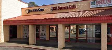 4060-4086 Covington Hwy, Decatur, GA à louer Photo intérieure– Image 1 sur 1