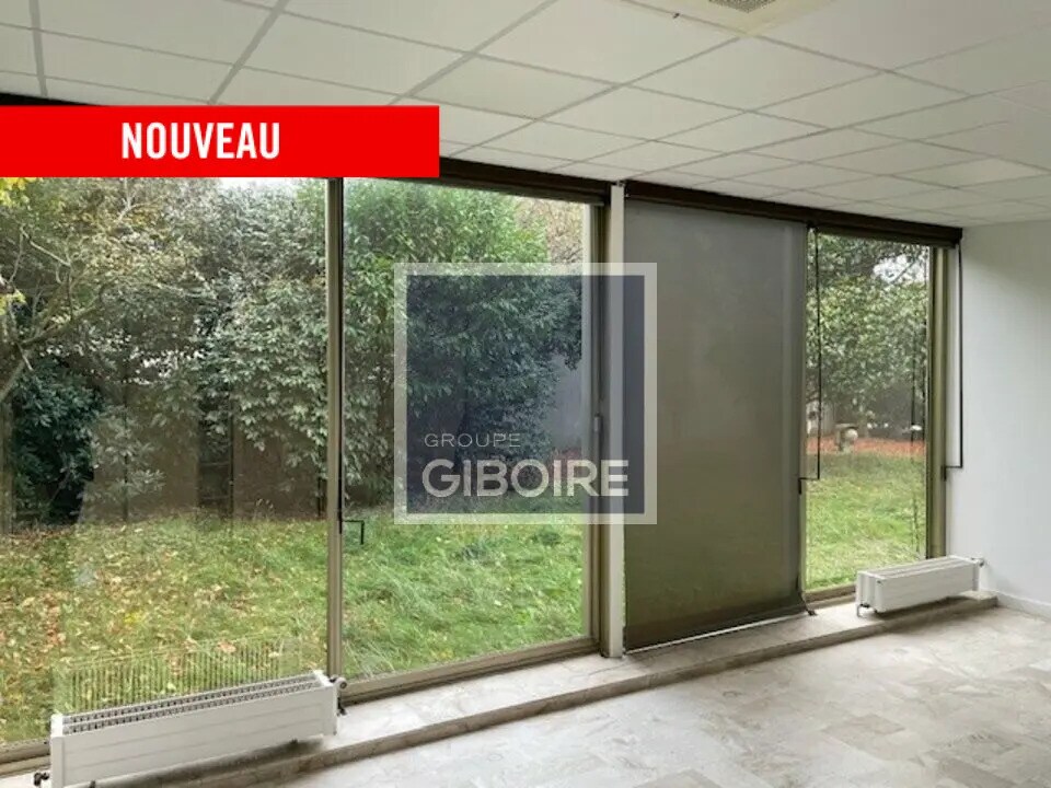 Bureau dans Rennes à vendre Photo intérieure– Image 1 sur 6